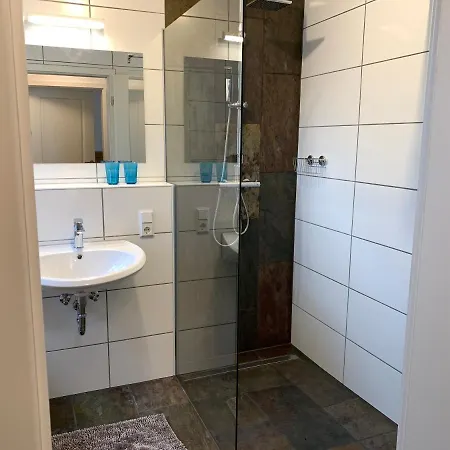 Voigtshof Niederrhein Ferienwohnung „Balberg“ Sonsbeck Exterior foto