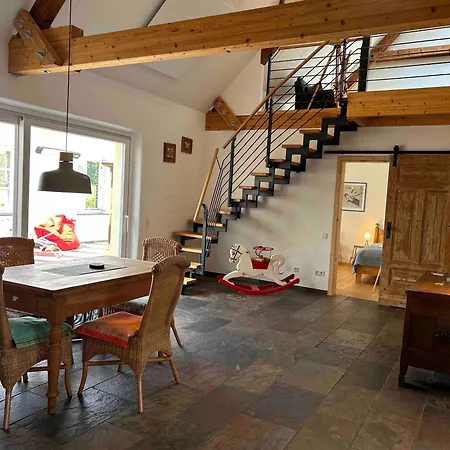 Voigtshof Niederrhein Ferienwohnung „Balberg“ Sonsbeck Exterior foto