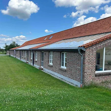 Voigtshof Niederrhein Ferienwohnung „Balberg“ Sonsbeck Exterior foto