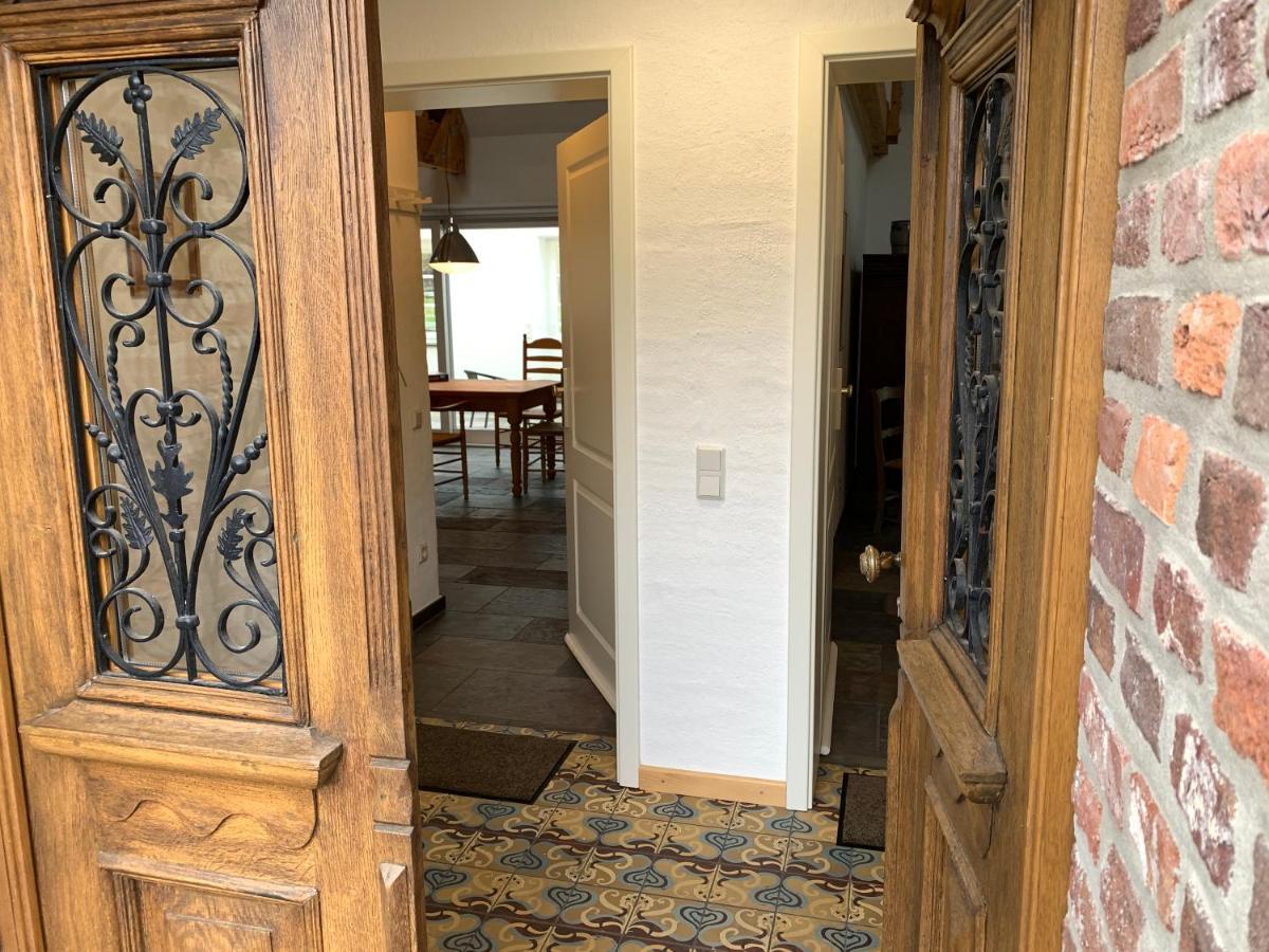 Voigtshof Niederrhein „balberg“ Apartment *
