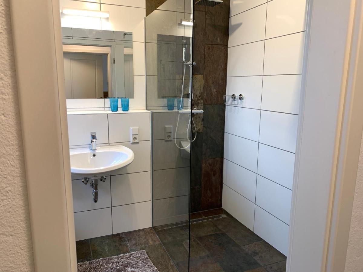 Voigtshof Niederrhein „balberg“ Apartment *