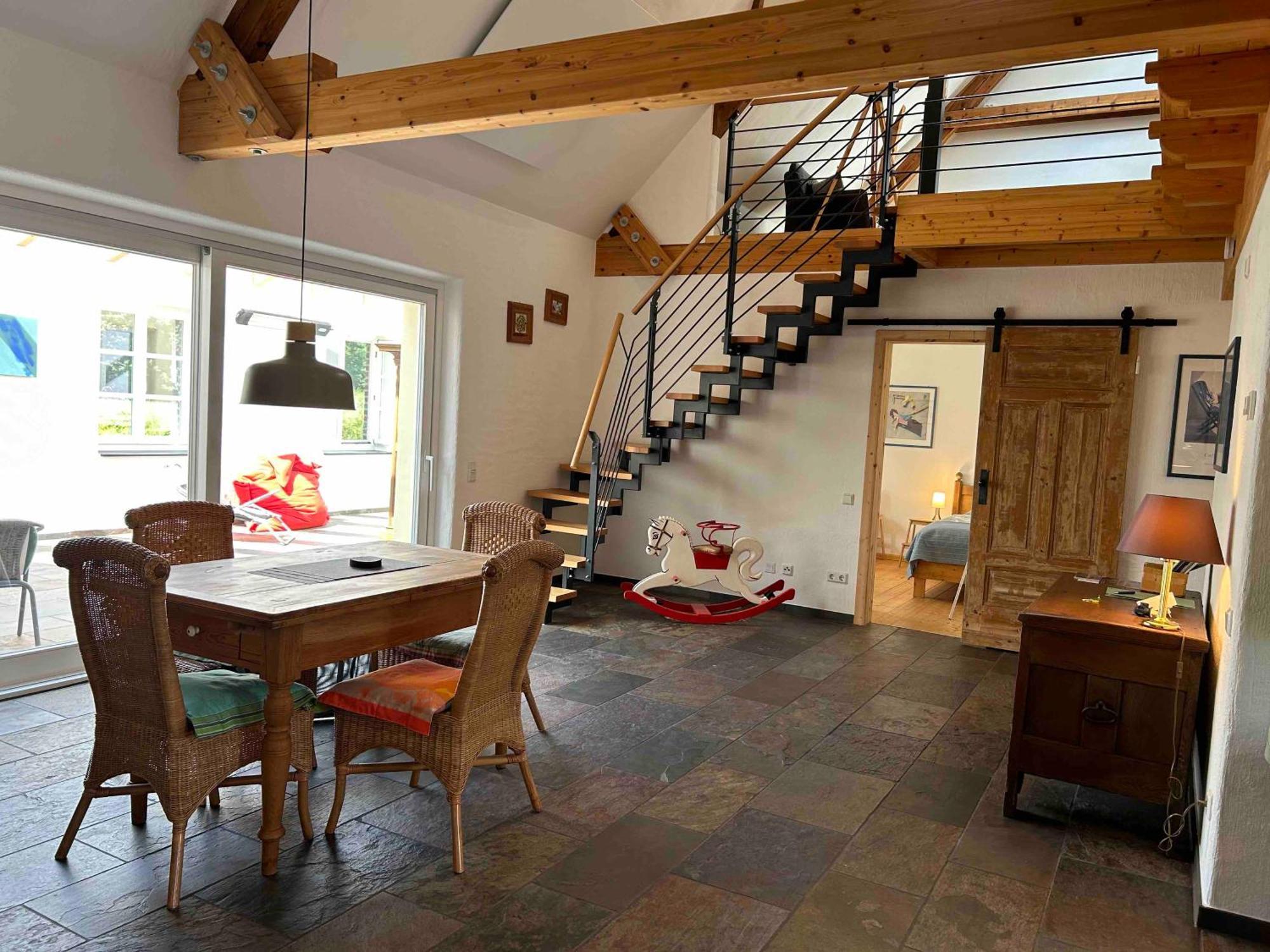 Voigtshof Niederrhein „balberg“ Apartment *