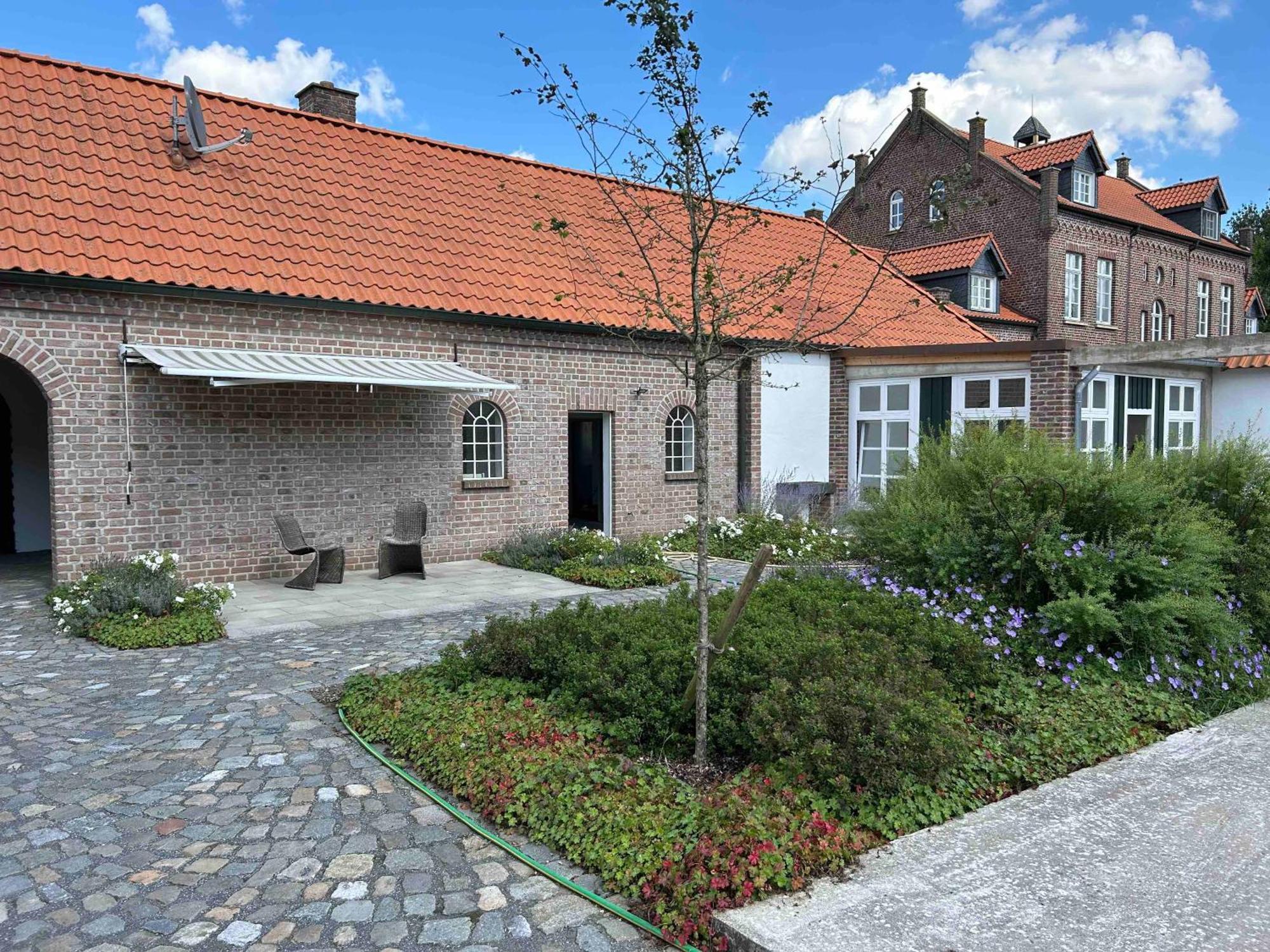 Voigtshof Niederrhein „balberg“ Apartment *