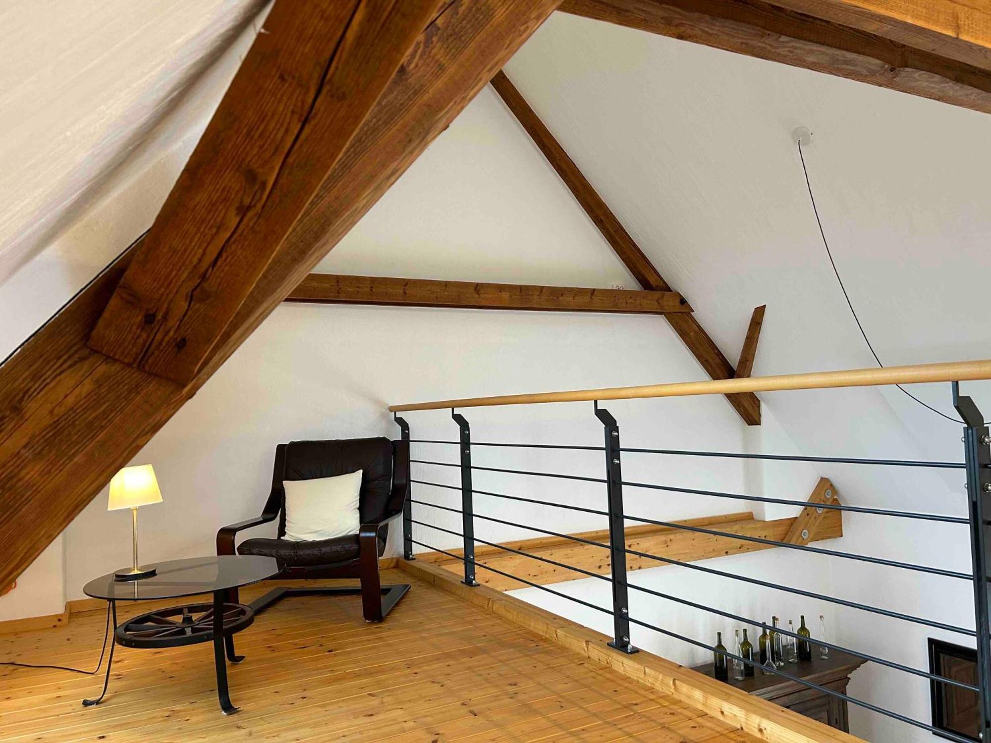 Apartment Voigtshof Niederrhein „balberg“ Sonsbeck