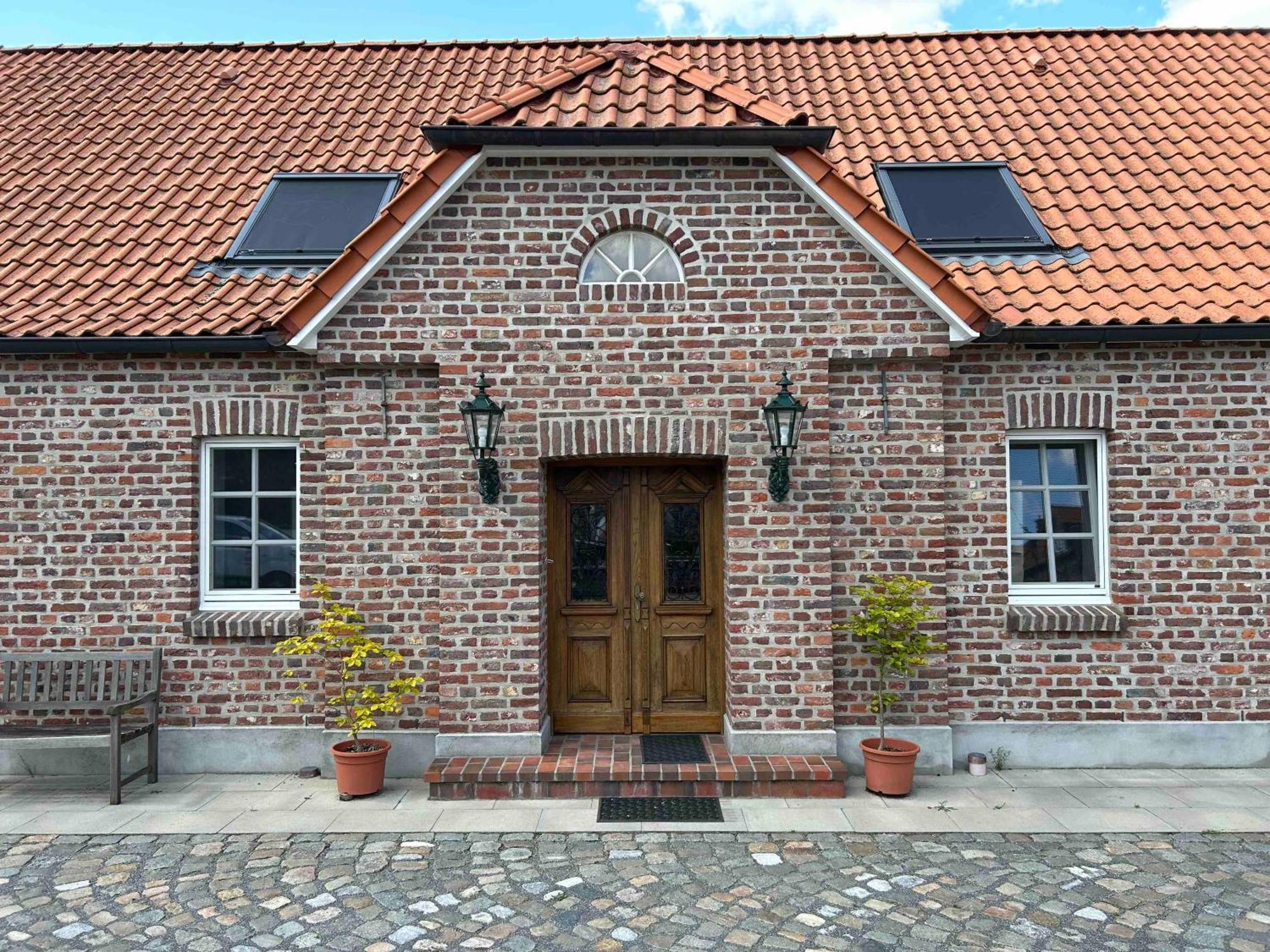 Apartment Voigtshof Niederrhein „balberg“